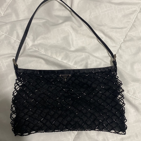 Prada bag - Picture 1 of 9